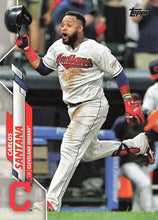 Load image into Gallery viewer, 2020 Topps Series 1 Baseball Cards (201-300) ~ Pick your card - HouseOfCommons.cards