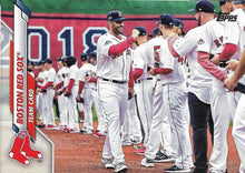 Load image into Gallery viewer, 2020 Topps Series 1 Baseball Cards (201-300) ~ Pick your card - HouseOfCommons.cards