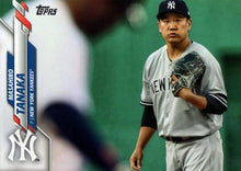 Load image into Gallery viewer, 2020 Topps Series 1 Baseball Cards (201-300) ~ Pick your card - HouseOfCommons.cards