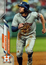 Load image into Gallery viewer, 2020 Topps Series 1 Baseball Cards (201-300) ~ Pick your card - HouseOfCommons.cards