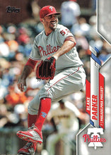 Load image into Gallery viewer, 2020 Topps Series 1 Baseball Cards (201-300) ~ Pick your card - HouseOfCommons.cards