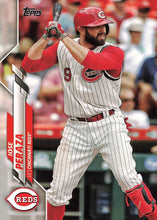 Load image into Gallery viewer, 2020 Topps Series 1 Baseball Cards (201-300) ~ Pick your card - HouseOfCommons.cards