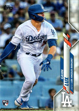 Load image into Gallery viewer, 2020 Topps Series 1 Baseball Cards (201-300) ~ Pick your card - HouseOfCommons.cards