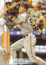Load image into Gallery viewer, 2020 Topps Series 1 Baseball Cards (201-300) ~ Pick your card - HouseOfCommons.cards