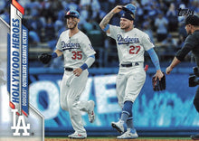 Load image into Gallery viewer, 2020 Topps Series 1 Baseball Cards (201-300) ~ Pick your card - HouseOfCommons.cards