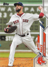 Load image into Gallery viewer, 2020 Topps Series 1 Baseball Cards (201-300) ~ Pick your card - HouseOfCommons.cards