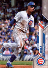 Load image into Gallery viewer, 2020 Topps Series 1 Baseball Cards (201-300) ~ Pick your card - HouseOfCommons.cards