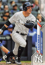 Load image into Gallery viewer, 2020 Topps Series 1 Baseball Cards (301-350) ~ Pick your card - HouseOfCommons.cards