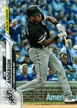 Load image into Gallery viewer, 2020 Topps Series 1 Baseball Cards (301-350) ~ Pick your card - HouseOfCommons.cards