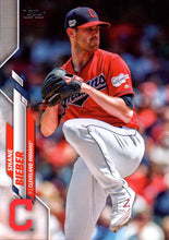 Load image into Gallery viewer, 2020 Topps Series 1 Baseball Cards (301-350) ~ Pick your card - HouseOfCommons.cards