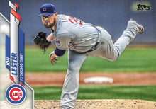 Load image into Gallery viewer, 2020 Topps Series 1 Baseball Cards (301-350) ~ Pick your card - HouseOfCommons.cards