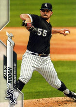 Load image into Gallery viewer, 2020 Topps Series 1 Baseball Cards (301-350) ~ Pick your card - HouseOfCommons.cards