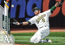 Load image into Gallery viewer, 2020 Topps Series 1 Baseball Cards (301-350) ~ Pick your card - HouseOfCommons.cards