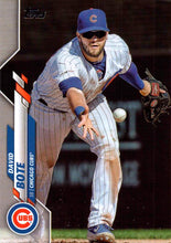 Load image into Gallery viewer, 2020 Topps Series 1 Baseball Cards (301-350) ~ Pick your card - HouseOfCommons.cards