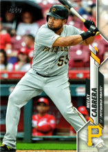 Load image into Gallery viewer, 2020 Topps Series 1 Baseball Cards (301-350) ~ Pick your card - HouseOfCommons.cards
