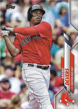 Load image into Gallery viewer, 2020 Topps Series 1 Baseball Cards (301-350) ~ Pick your card - HouseOfCommons.cards