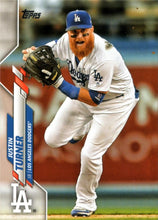 Load image into Gallery viewer, 2020 Topps Series 1 Baseball Cards (301-350) ~ Pick your card - HouseOfCommons.cards