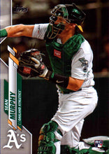 Load image into Gallery viewer, 2020 Topps Series 1 Baseball Cards (301-350) ~ Pick your card - HouseOfCommons.cards