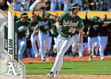 Load image into Gallery viewer, 2020 Topps Series 1 Baseball Cards (301-350) ~ Pick your card - HouseOfCommons.cards