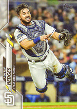 Load image into Gallery viewer, 2020 Topps Series 1 Baseball Cards (301-350) ~ Pick your card - HouseOfCommons.cards