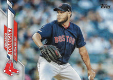Load image into Gallery viewer, 2020 Topps Series 1 Baseball Cards (301-350) ~ Pick your card - HouseOfCommons.cards