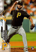 Load image into Gallery viewer, 2020 Topps Series 1 Baseball Cards (301-350) ~ Pick your card - HouseOfCommons.cards