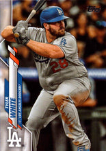 Load image into Gallery viewer, 2020 Topps Series 1 Baseball Cards (301-350) ~ Pick your card - HouseOfCommons.cards