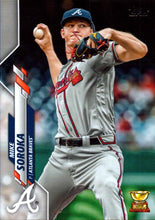Load image into Gallery viewer, 2020 Topps Series 1 Baseball Cards (301-350) ~ Pick your card - HouseOfCommons.cards