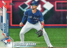 Load image into Gallery viewer, 2020 Topps Series 1 Baseball Cards (301-350) ~ Pick your card - HouseOfCommons.cards