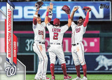 Load image into Gallery viewer, 2020 Topps Series 1 Baseball Cards (301-350) ~ Pick your card - HouseOfCommons.cards