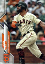 Load image into Gallery viewer, 2020 Topps Series 1 Baseball Cards (301-350) ~ Pick your card - HouseOfCommons.cards