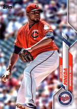 Load image into Gallery viewer, 2020 Topps Series 1 Baseball Cards (301-350) ~ Pick your card - HouseOfCommons.cards