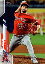 Load image into Gallery viewer, 2020 Topps Series 1 Baseball Cards (301-350) ~ Pick your card - HouseOfCommons.cards