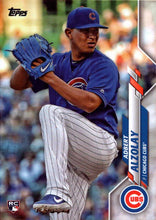 Load image into Gallery viewer, 2020 Topps Series 1 Baseball Cards (301-350) ~ Pick your card - HouseOfCommons.cards