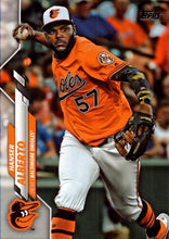 Load image into Gallery viewer, 2020 Topps Series 1 Baseball Cards (301-350) ~ Pick your card - HouseOfCommons.cards