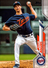 Load image into Gallery viewer, 2020 Topps Series 1 Baseball Cards (301-350) ~ Pick your card - HouseOfCommons.cards