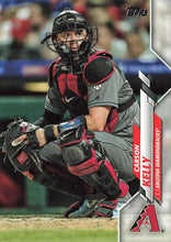 Load image into Gallery viewer, 2020 Topps Series 1 Baseball Cards (301-350) ~ Pick your card - HouseOfCommons.cards