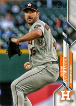 Load image into Gallery viewer, 2020 Topps Series 1 Baseball Cards (301-350) ~ Pick your card - HouseOfCommons.cards