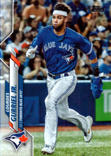 Load image into Gallery viewer, 2020 Topps Series 1 Baseball Cards (301-350) ~ Pick your card - HouseOfCommons.cards