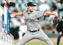 Load image into Gallery viewer, 2020 Topps Series 2 Baseball Cards (351-400) ~ Pick your card