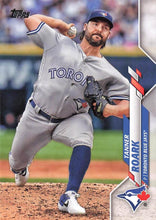 Load image into Gallery viewer, 2020 Topps Series 2 Baseball Cards (351-400) ~ Pick your card