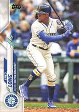 Load image into Gallery viewer, 2020 Topps Series 2 Baseball Cards (351-400) ~ Pick your card