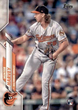 Load image into Gallery viewer, 2020 Topps Series 2 Baseball Cards (351-400) ~ Pick your card