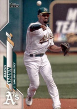 Load image into Gallery viewer, 2020 Topps Series 2 Baseball Cards (351-400) ~ Pick your card