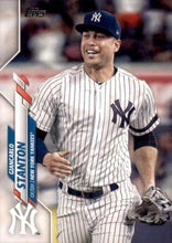 Load image into Gallery viewer, 2020 Topps Series 2 Baseball Cards (351-400) ~ Pick your card