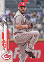 Load image into Gallery viewer, 2020 Topps Series 2 Baseball Cards (351-400) ~ Pick your card