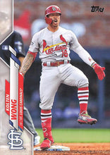 Load image into Gallery viewer, 2020 Topps Series 2 Baseball Cards (351-400) ~ Pick your card