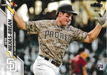 Load image into Gallery viewer, 2020 Topps Series 2 Baseball Cards (351-400) ~ Pick your card