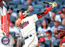 Load image into Gallery viewer, 2020 Topps Series 2 Baseball Cards (351-400) ~ Pick your card