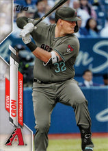 Load image into Gallery viewer, 2020 Topps Series 2 Baseball Cards (351-400) ~ Pick your card